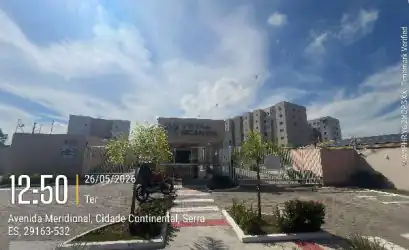 Apartamento em SERRA - ES