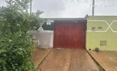 Casa em PLANALTINA - GO