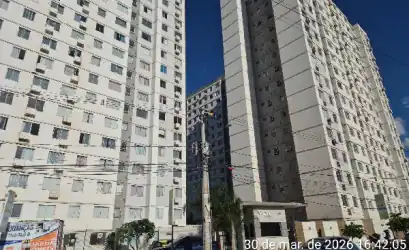 Apartamento em GOIANIA - GO