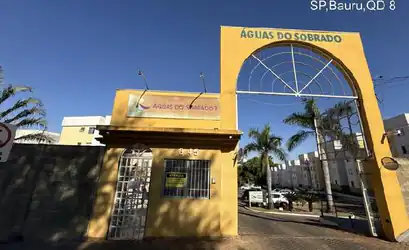 Apartamento em BAURU - SP