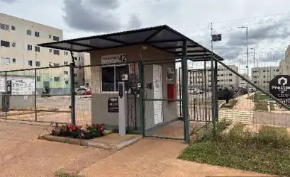Apartamento em BRASILIA - DF