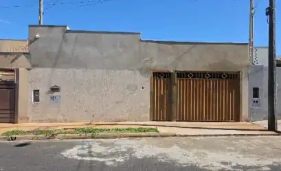 Prédio em SAO JOSE DO RIO PRETO - SP