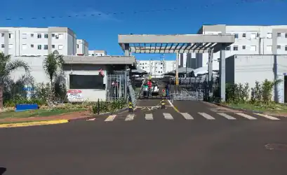 Apartamento em JABOTICABAL - SP
