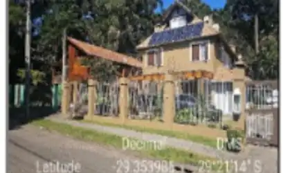 Casa em CANELA - RS