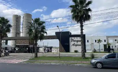 Apartamento em AMERICANA - SP