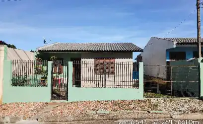 Casa em PASSO FUNDO - RS