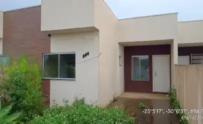 Casa em PONTA GROSSA - PR