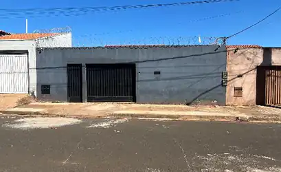 Casa em UBERABA - MG