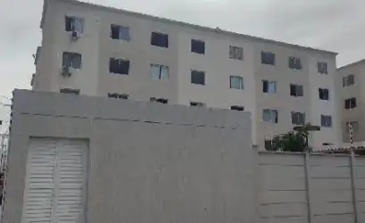 Apartamento em PAULISTA - PE