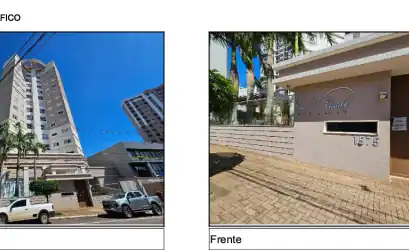 Apartamento em CASCAVEL - PR