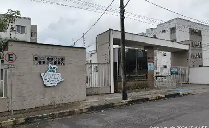 Apartamento em MANAUS - AM