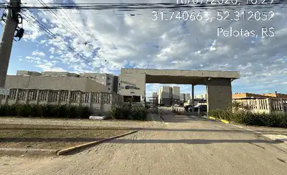 Apartamento em PELOTAS - RS
