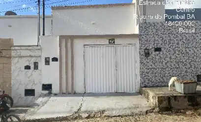Casa em RIBEIRA DO POMBAL - BA