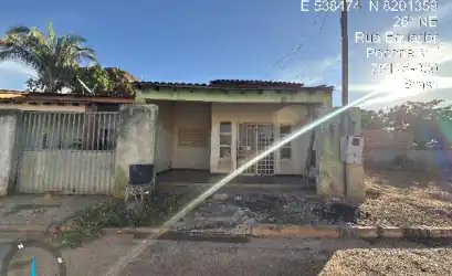 Casa em POCONE - MT