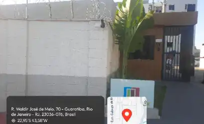 Apartamento em RIO DE JANEIRO - RJ