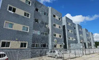 Apartamento em JOAO PESSOA - PB