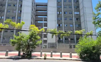 Apartamento em RIO DE JANEIRO - RJ