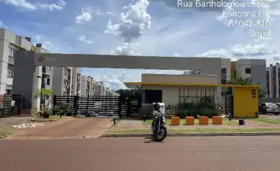 Apartamento em LONDRINA - PR