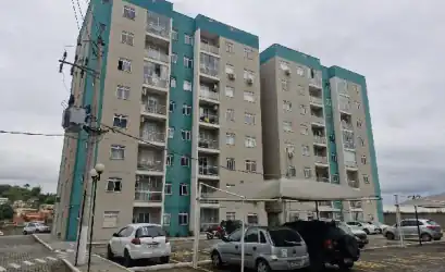 Apartamento em VOLTA REDONDA - RJ