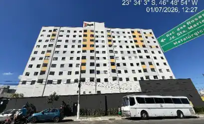 Apartamento em OSASCO - SP