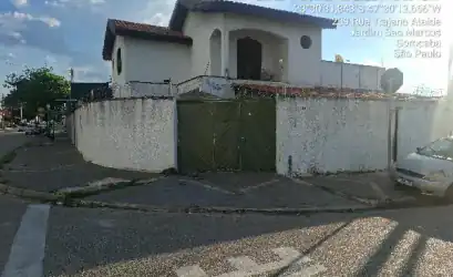 Casa em SOROCABA - SP