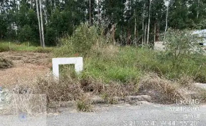 Terreno em IJACI - MG