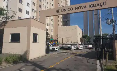 Apartamento em NOVA IGUACU - RJ