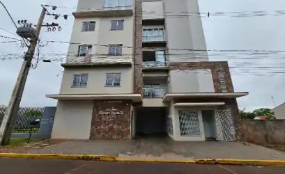 Apartamento em TOLEDO - PR