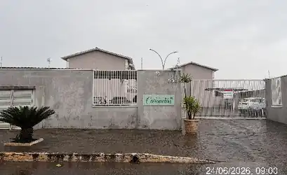 Casa em MOGI GUACU - SP