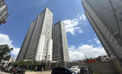 Apartamento em SAO PAULO - SP
