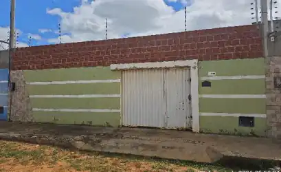 Casa em MOSSORO - RN