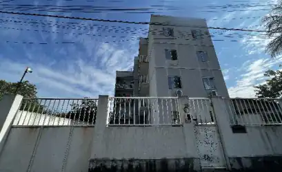 Apartamento em ITABORAI - RJ