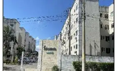 Apartamento em QUEIMADOS - RJ