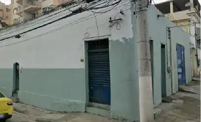 Casa em RIO DE JANEIRO - RJ