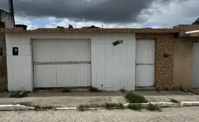 Casa em BELO JARDIM - PE