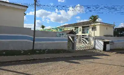 Apartamento em CIDADE OCIDENTAL - GO