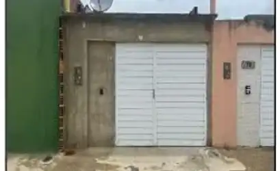 Casa em BELO JARDIM - PE