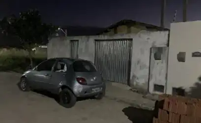 Casa em JACANA - RN