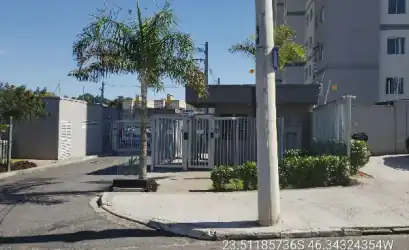 Apartamento em POA - SP