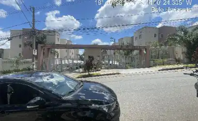 Apartamento em BELO HORIZONTE - MG