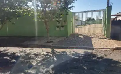 Casa em JABOTICABAL - SP