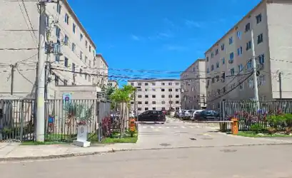 Apartamento em RIO DE JANEIRO - RJ