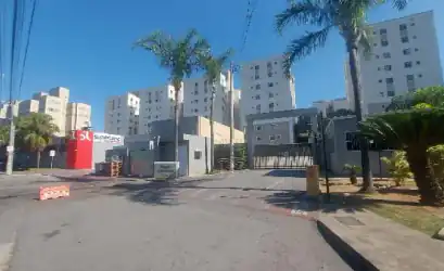Apartamento em BETIM - MG