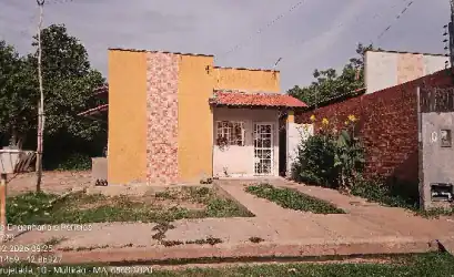 Casa em TIMON - MA