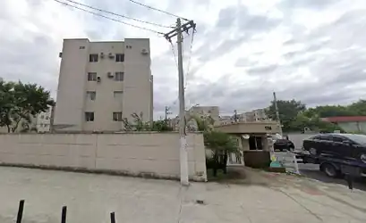 Apartamento em RIO DE JANEIRO - RJ