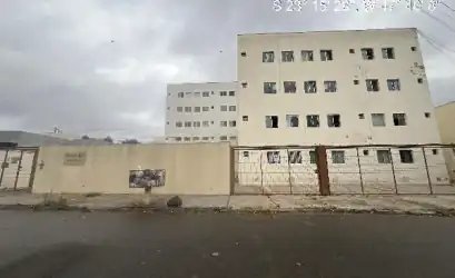 Apartamento em BOITUVA - SP