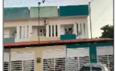 Casa em POMBAL - PB