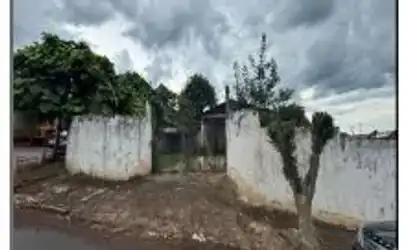 Terreno em CANTAGALO - PR