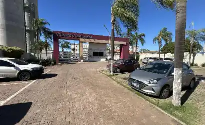 Apartamento em PIRACICABA - SP