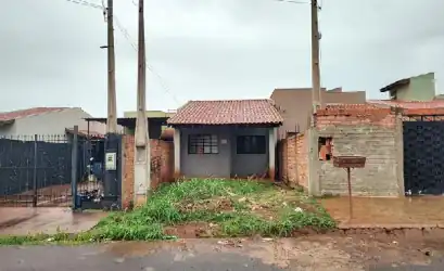 Casa em CANITAR - SP